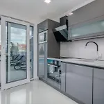 Family-friendly With Swimming Pool Vantacici - Krk - 19303 Apartment *