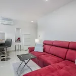Family-friendly With Swimming Pool Vantacici - Krk - 19303 Apartment *